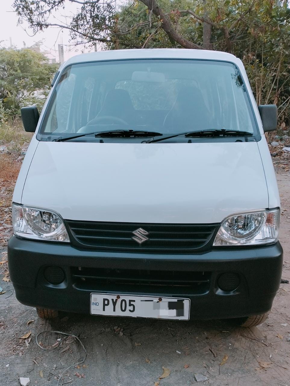 6514-for-sale-Maruthi-Suzuki-Eeco-Petrol-Second-Owner-2018-PY-registered-rs-379000