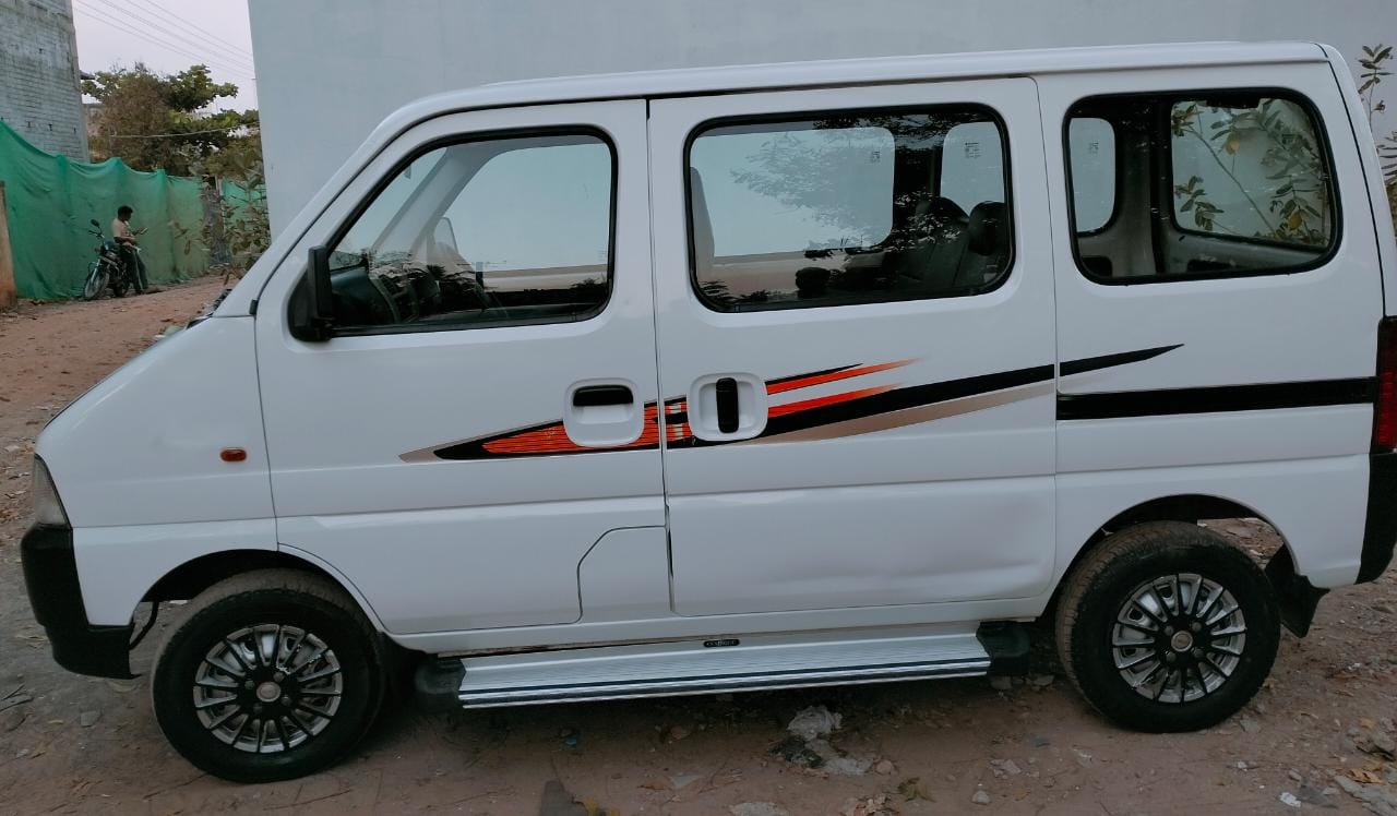 6514-for-sale-Maruthi-Suzuki-Eeco-Petrol-Second-Owner-2018-PY-registered-rs-379000