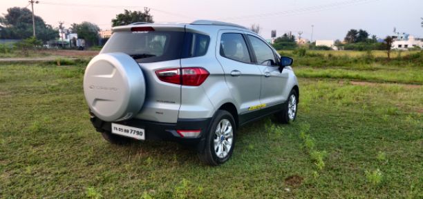6525-for-sale-Ford-EcoSport-Diesel-First-Owner-2015-TN-registered-rs-520000