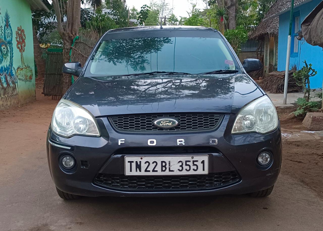 6534-for-sale-Ford-Fiesta-Classic-Petrol-Third-Owner-2010-TN-registered-rs-180000