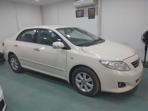 6544-for-sale-Toyota-Corolla-Altis-Petrol-First-Owner-2009-TN-registered-rs-450000