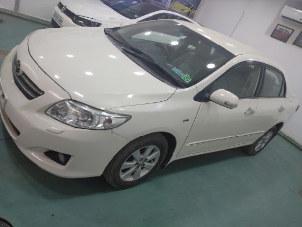 6544-for-sale-Toyota-Corolla-Altis-Petrol-First-Owner-2009-TN-registered-rs-450000