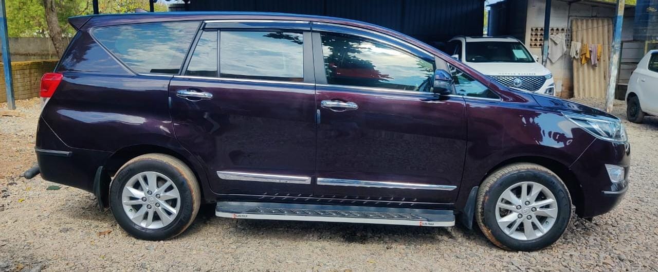 6597-for-sale-Toyota-Innova-Crysta-Diesel-Second-Owner-2020-PY-registered-rs-2049999