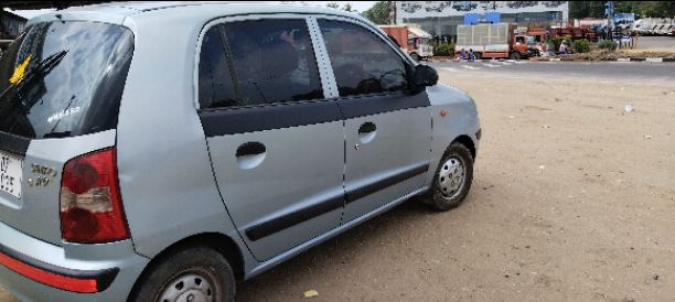 6953-for-sale-Hyundai-Santro-Xing-Petrol-Third-Owner-2007-TN-registered-rs-260000