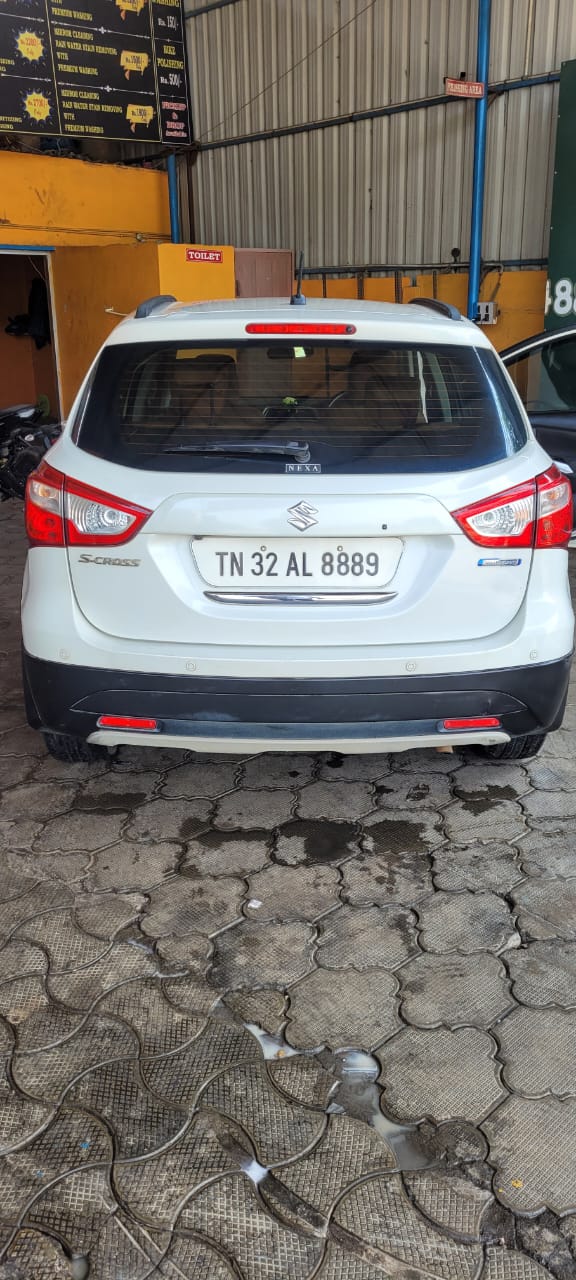 6955-for-sale-Maruthi-Suzuki-S-Cross-Diesel-Second-Owner-2017-TN-registered-rs-0