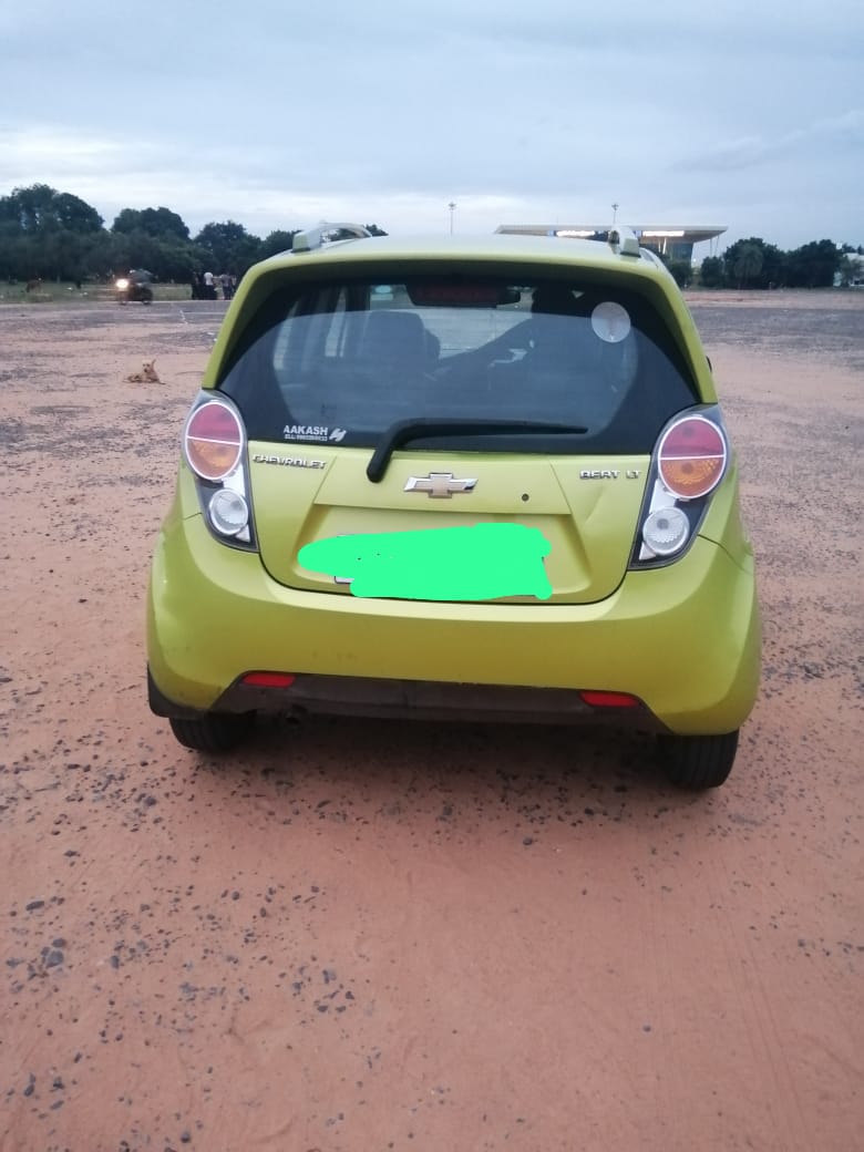 6995-for-sale-Chevrolet-Beat-Petrol-Second-Owner-2010-PY-registered-rs-180000