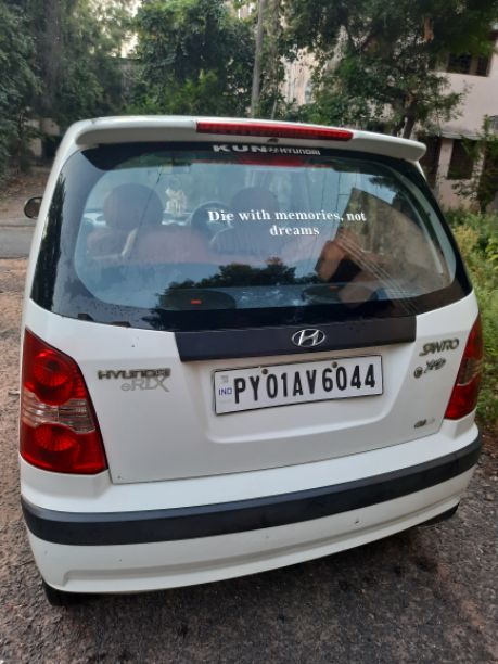 7593-for-sale-Hyundai-Santro-Petrol-Third-Owner-2009-PY-registered-rs-140000