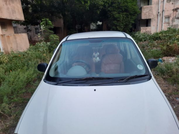 7593-for-sale-Hyundai-Santro-Petrol-Third-Owner-2009-PY-registered-rs-140000