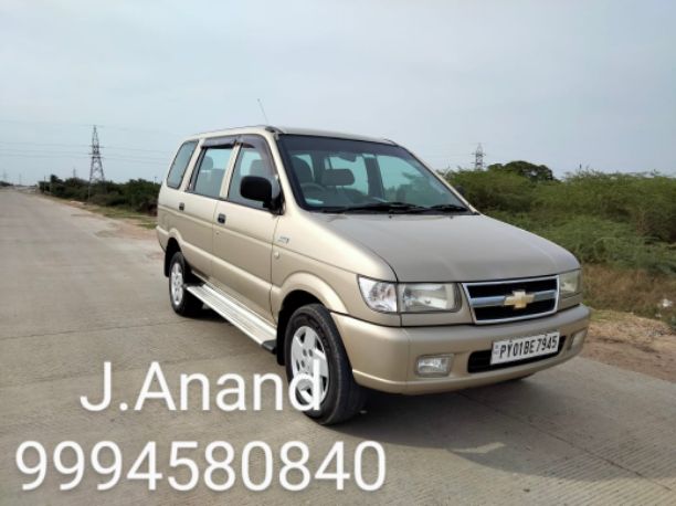 7652-for-sale-Chevrolet-Tavera-Neo-3-Diesel-Yes-0-PY-registered-rs-490000