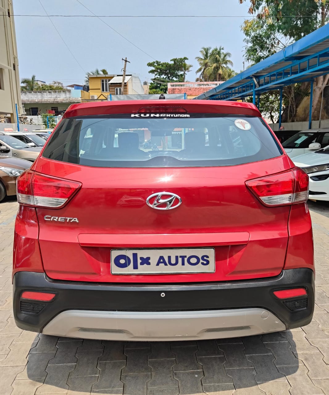 7998-for-sale-Hyundai-Creta-Diesel-First-Owner-2018-PY-registered-rs-830000