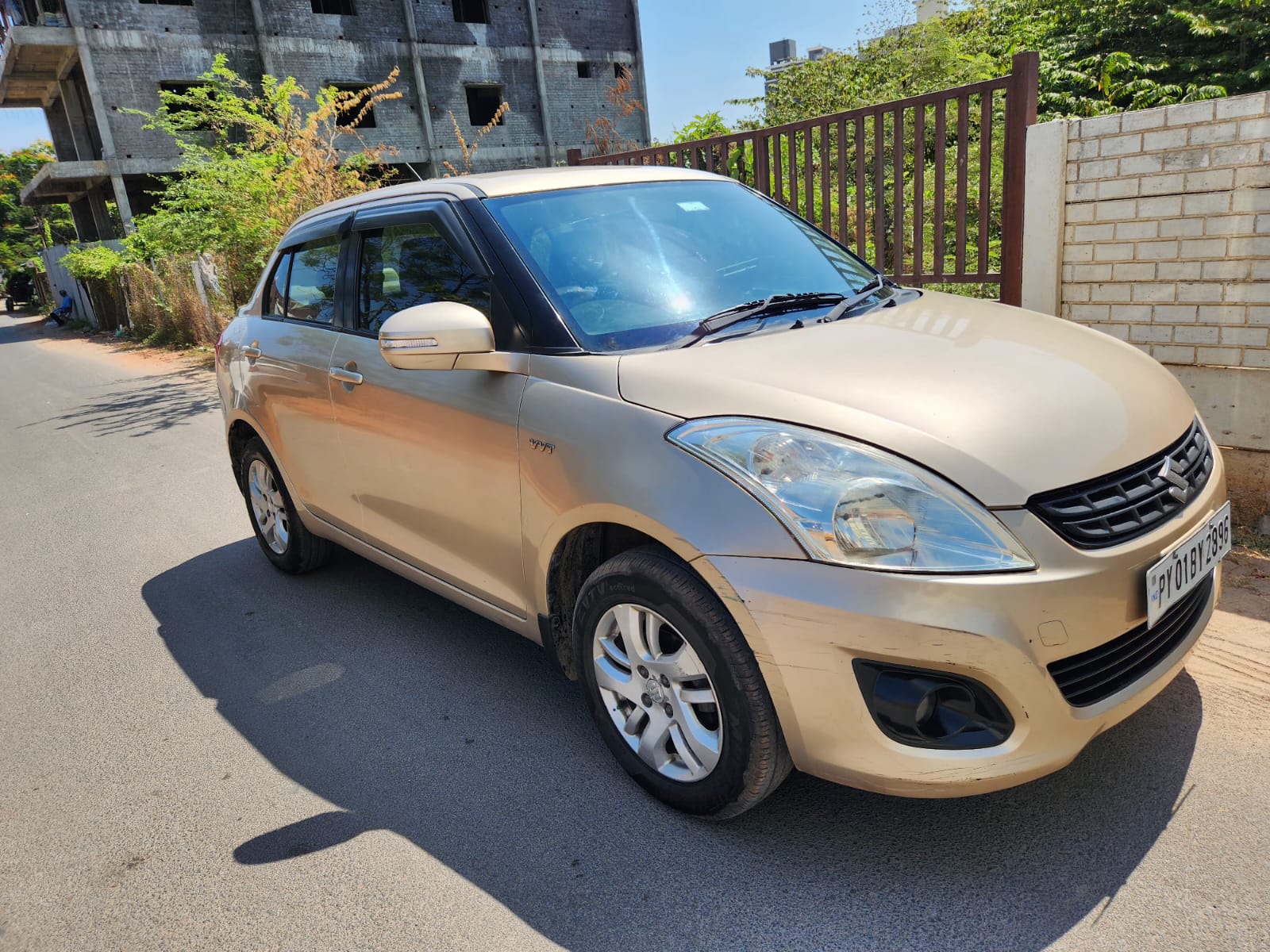 8006-for-sale-Maruthi-Suzuki-DZire-Petrol-Second-Owner-2013-PY-registered-rs-425000