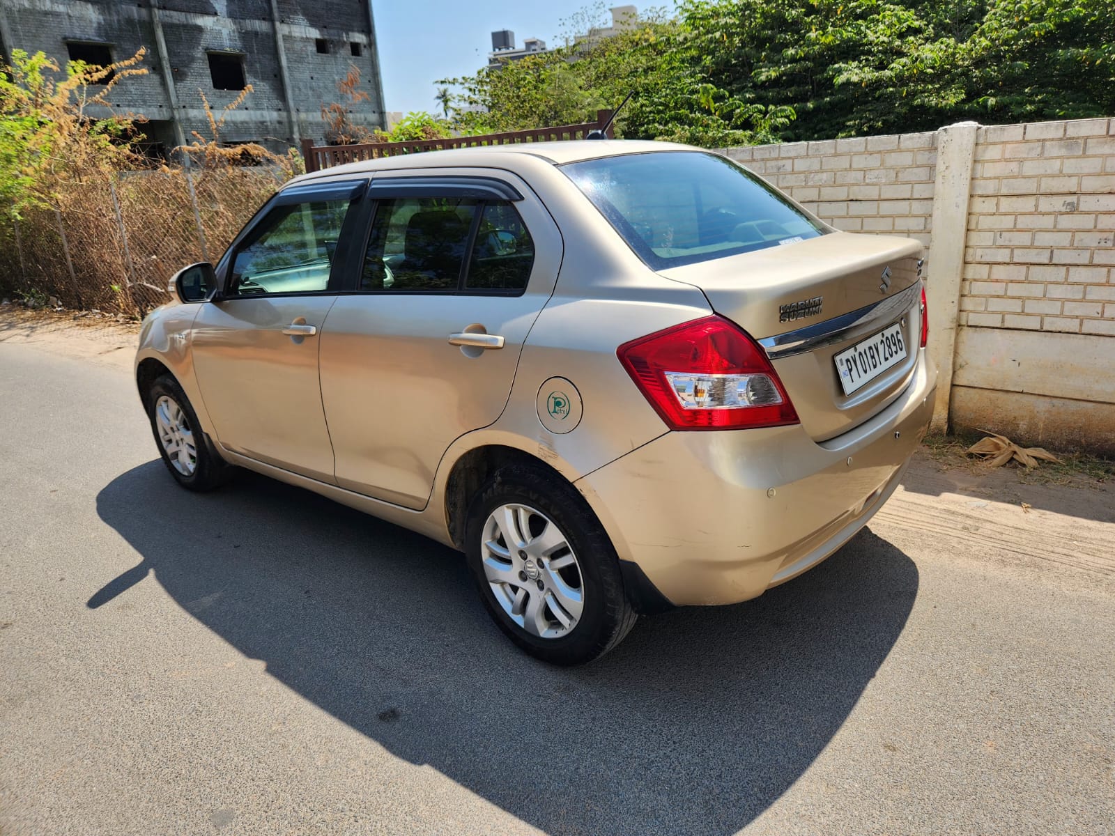 8006-for-sale-Maruthi-Suzuki-DZire-Petrol-Second-Owner-2013-PY-registered-rs-425000