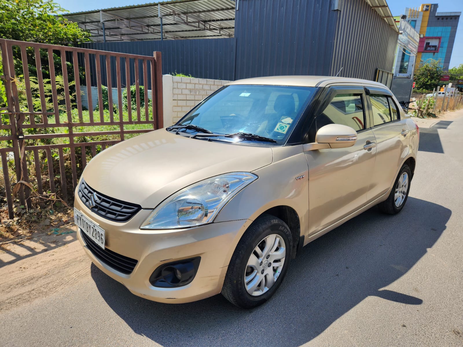 8006-for-sale-Maruthi-Suzuki-DZire-Petrol-Second-Owner-2013-PY-registered-rs-425000