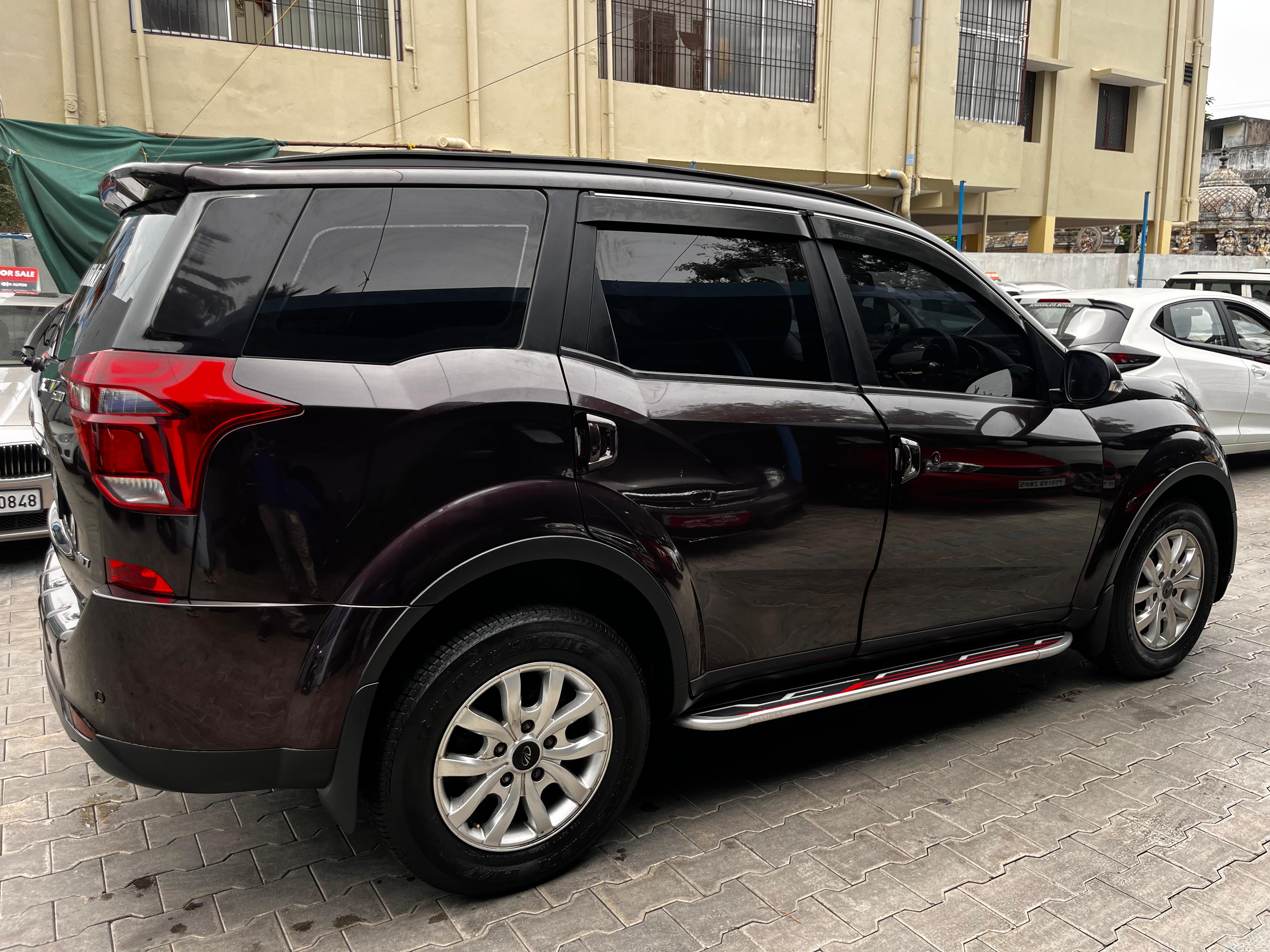 8015-for-sale-Mahindra-XUV-500-Diesel-Second-Owner-2020-PY-registered-rs-1324500