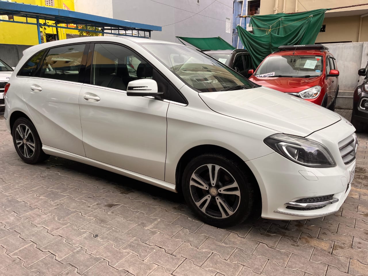 8017-for-sale-Mercedes-Benz-B-Class-Diesel-First-Owner-2014-PY-registered-rs-894999