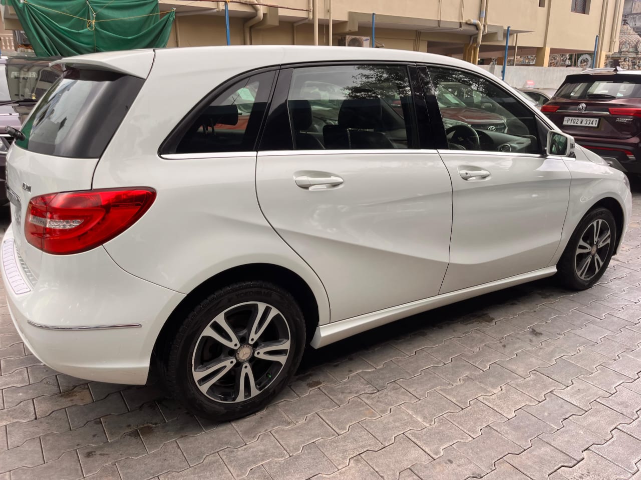 8017-for-sale-Mercedes-Benz-B-Class-Diesel-First-Owner-2014-PY-registered-rs-894999