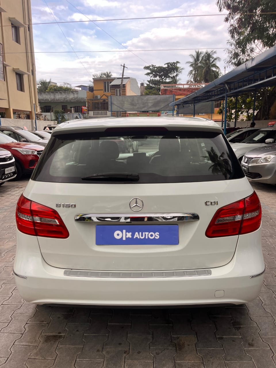 8017-for-sale-Mercedes-Benz-B-Class-Diesel-First-Owner-2014-PY-registered-rs-894999