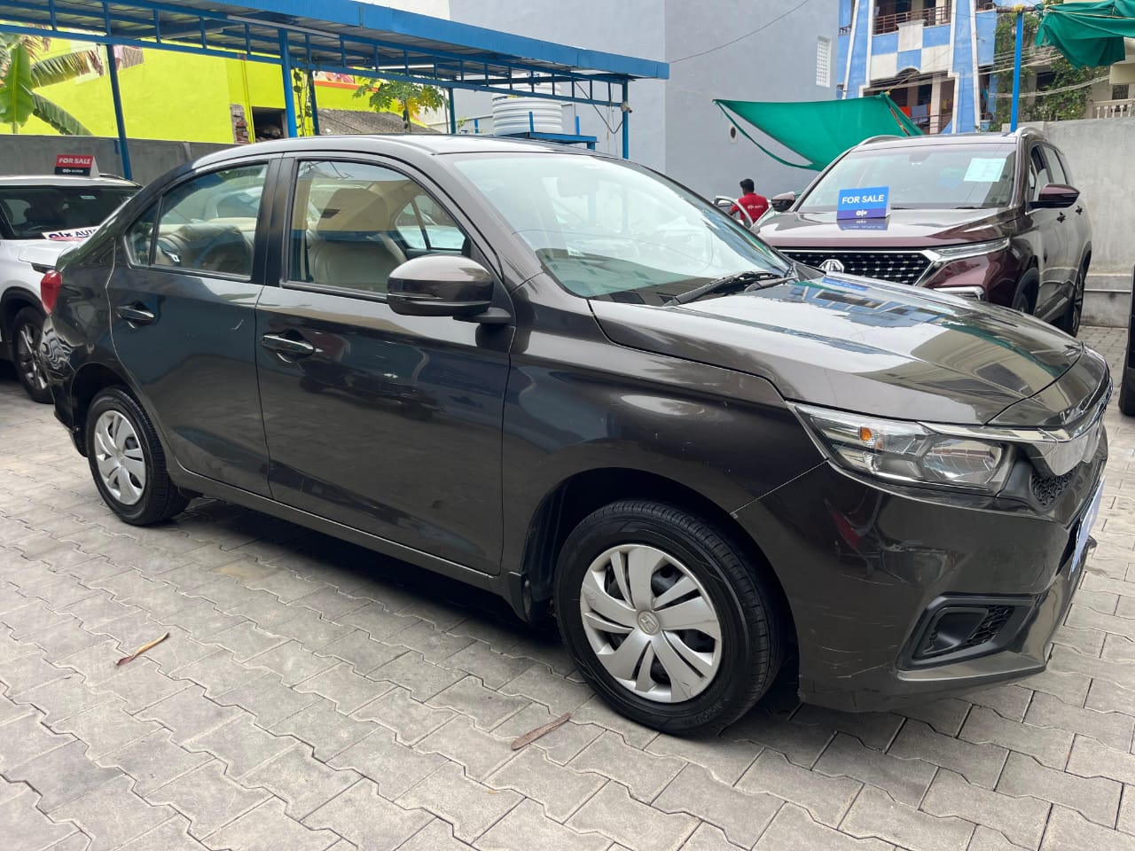 8018-for-sale-Honda-Amaze-Petrol-First-Owner-2019-PY-registered-rs-559999