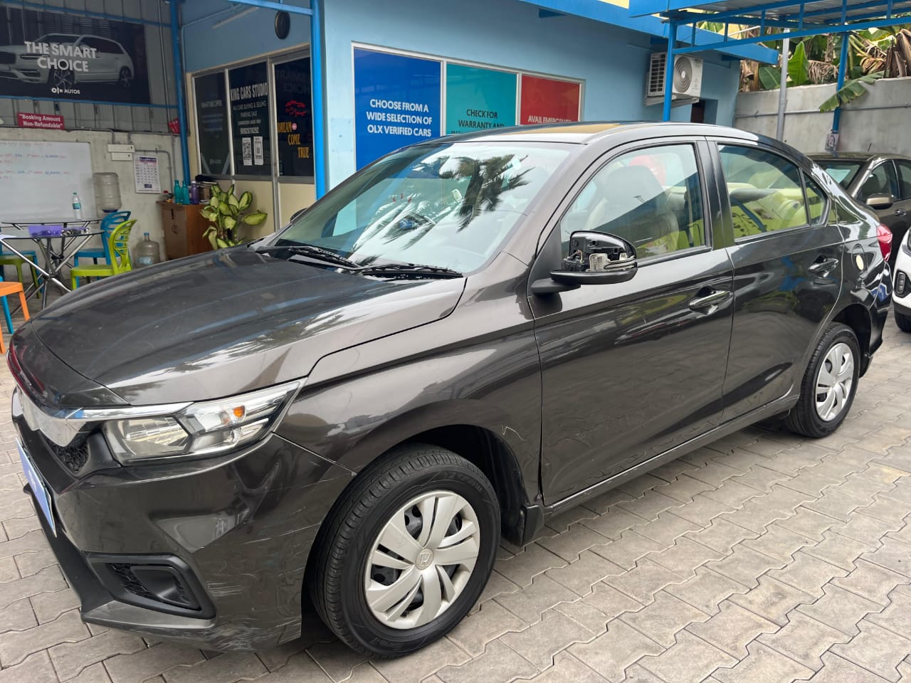 8018-for-sale-Honda-Amaze-Petrol-First-Owner-2019-PY-registered-rs-559999