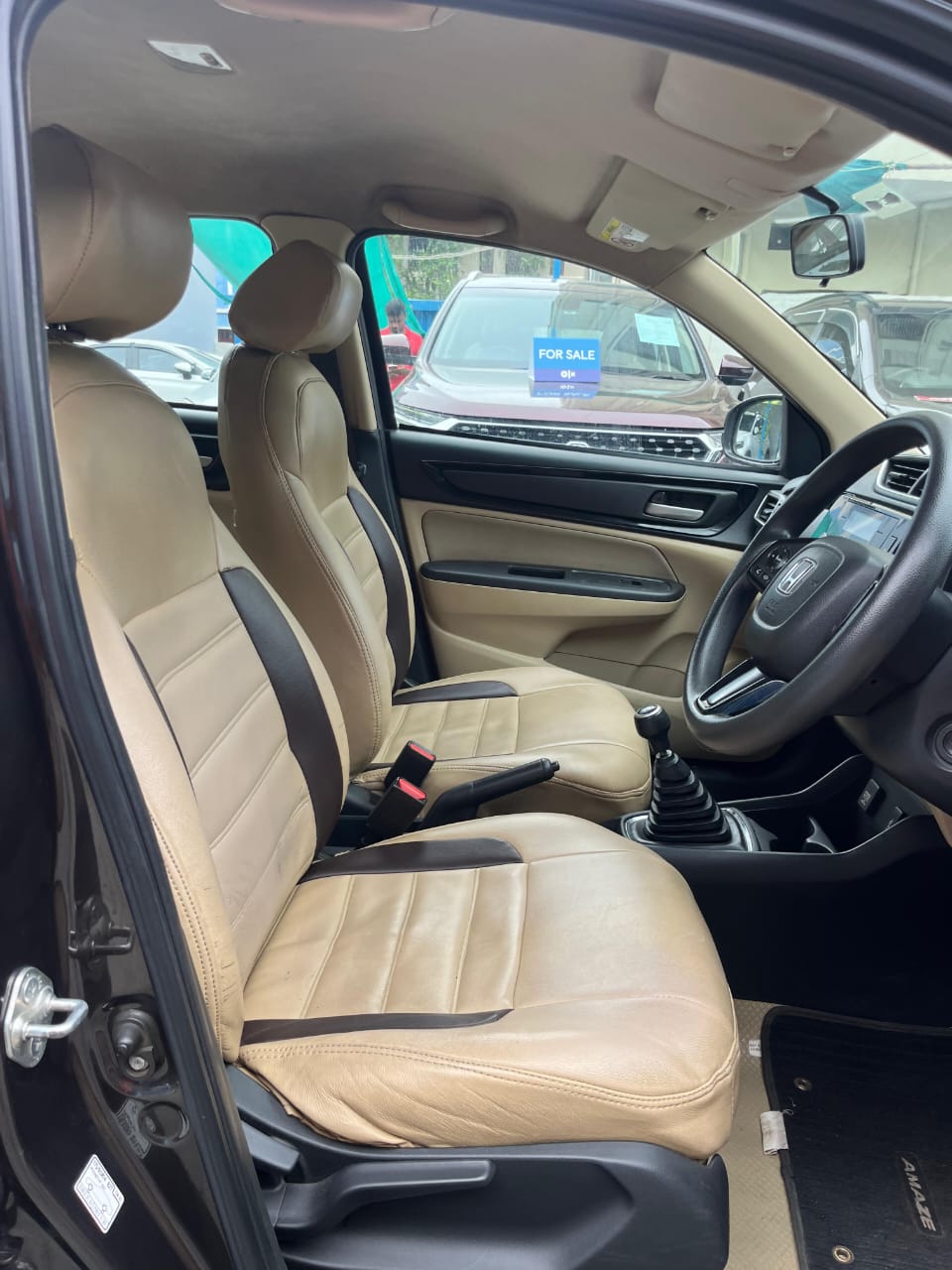 8018-for-sale-Honda-Amaze-Petrol-First-Owner-2019-PY-registered-rs-559999