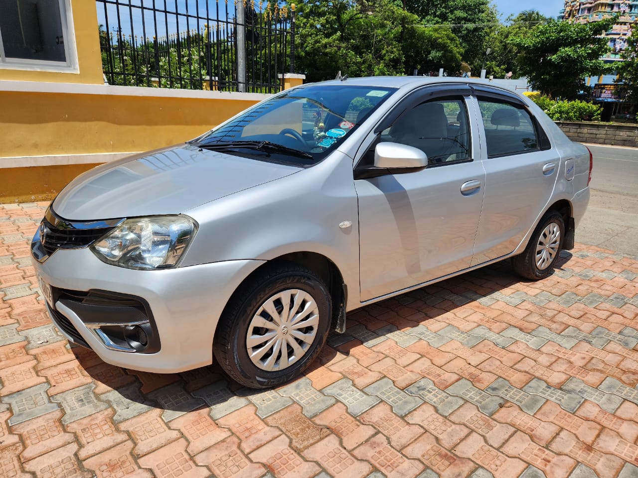 8020-for-sale-Toyota-Etios-Diesel-First-Owner-2019-PY-registered-rs-845000