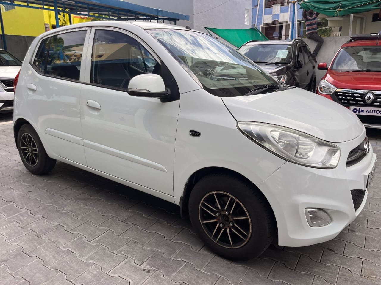 8022-for-sale-Hyundai-i10-Petrol-First-Owner-2013-PY-registered-rs-269998