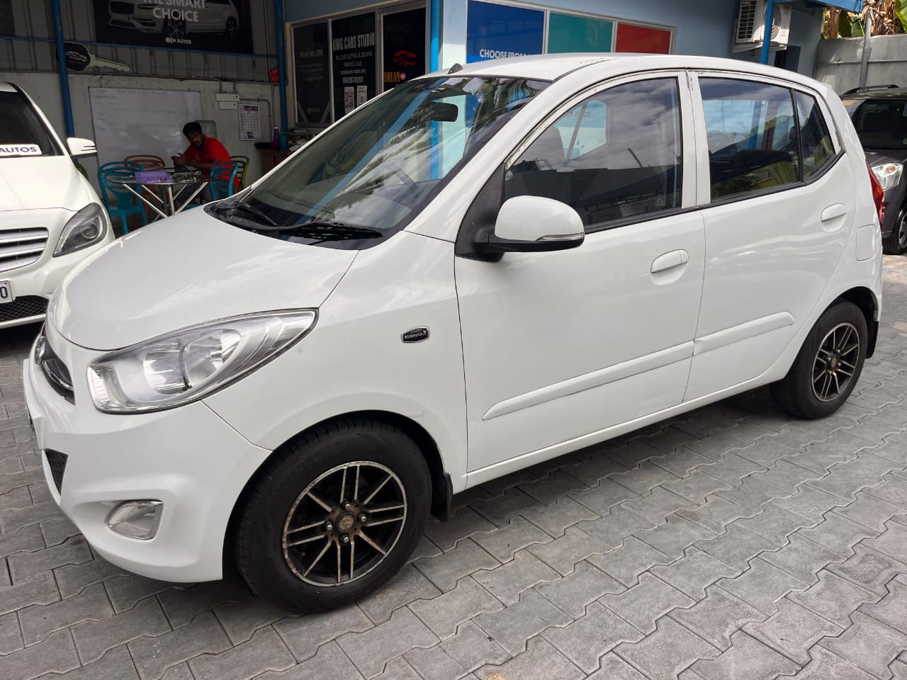 8022-for-sale-Hyundai-i10-Petrol-First-Owner-2013-PY-registered-rs-269998