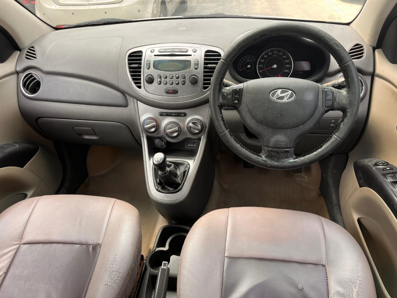 8022-for-sale-Hyundai-i10-Petrol-First-Owner-2013-PY-registered-rs-269998