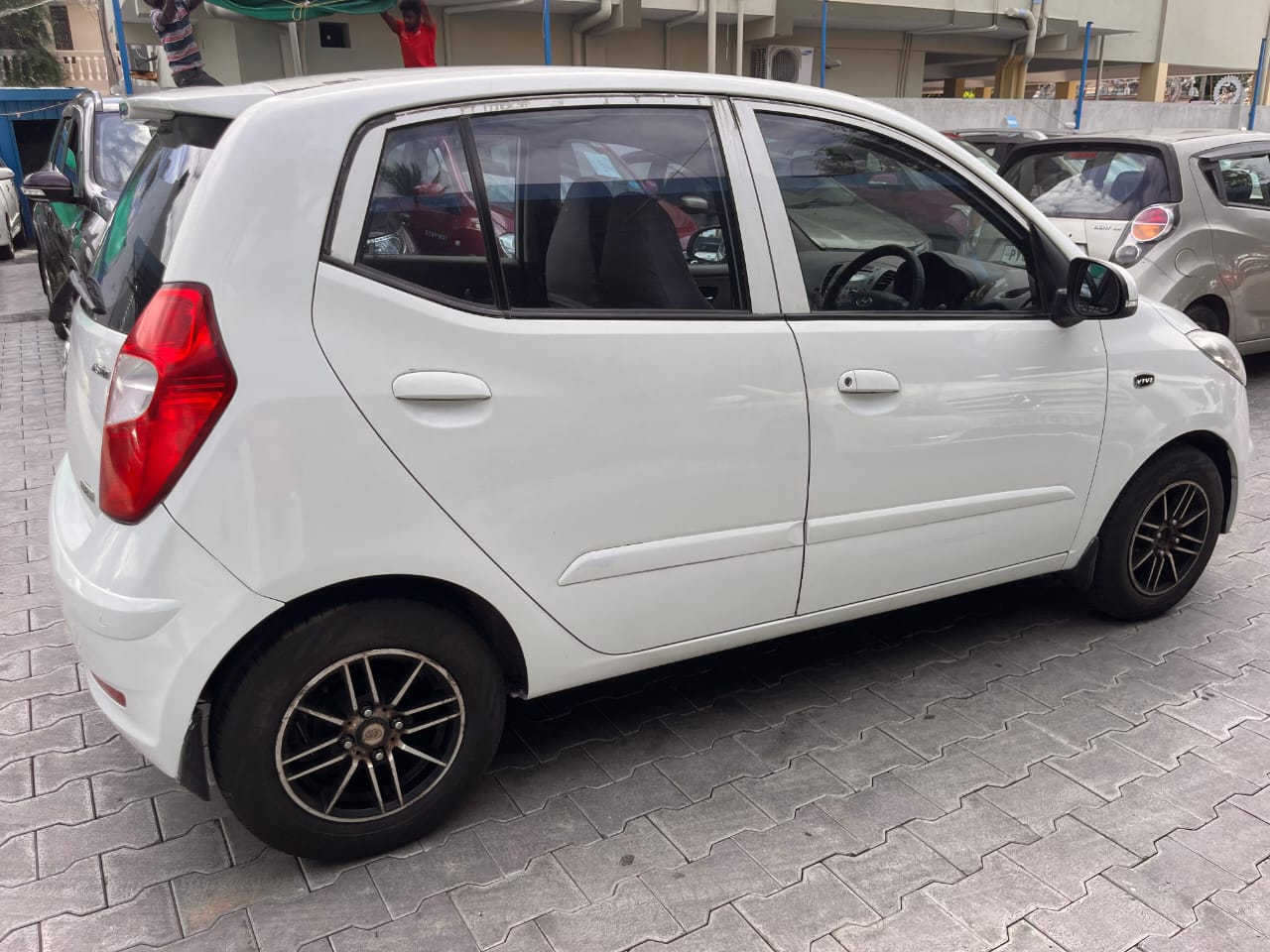 8022-for-sale-Hyundai-i10-Petrol-First-Owner-2013-PY-registered-rs-269998