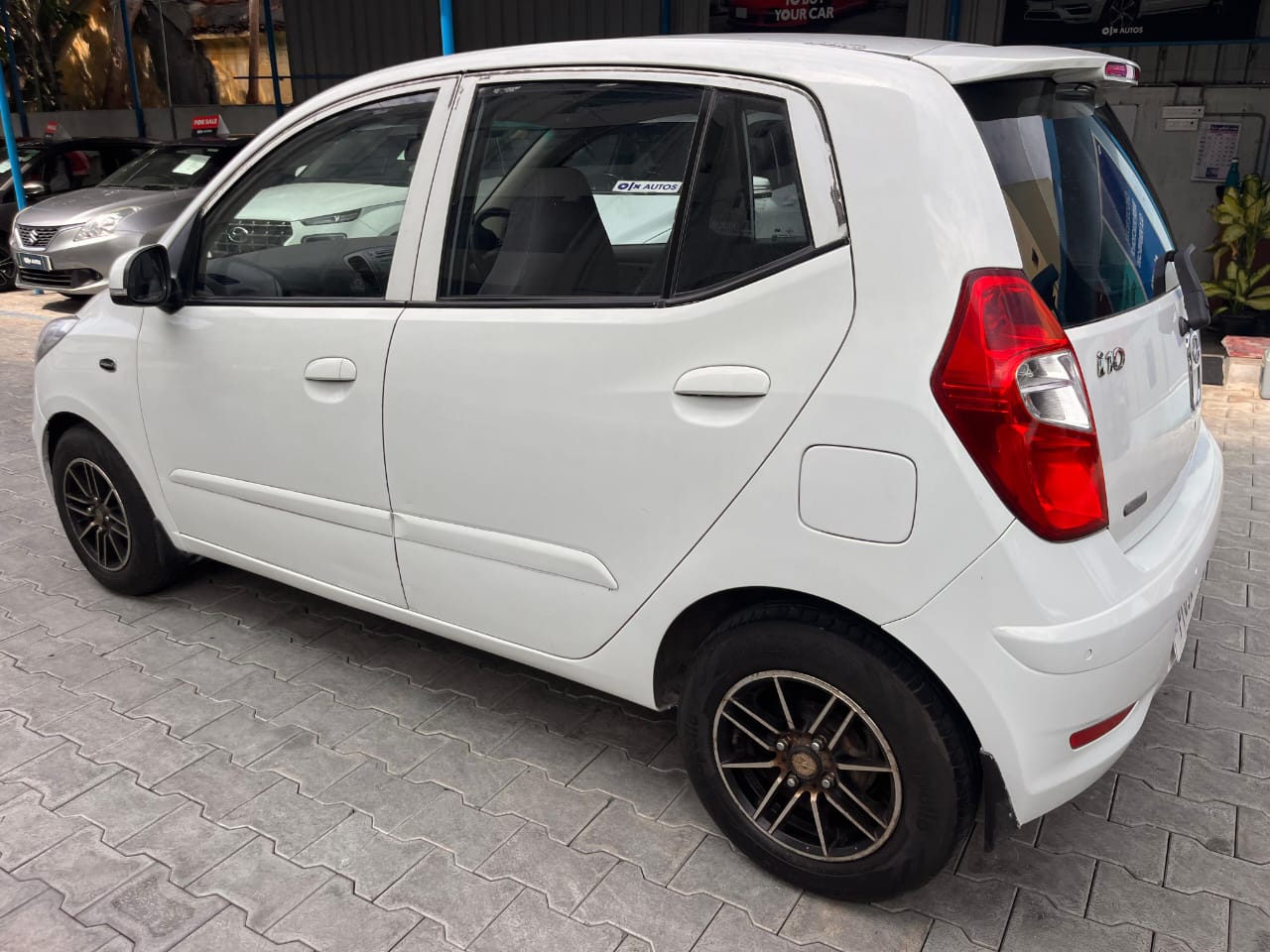 8022-for-sale-Hyundai-i10-Petrol-First-Owner-2013-PY-registered-rs-269998