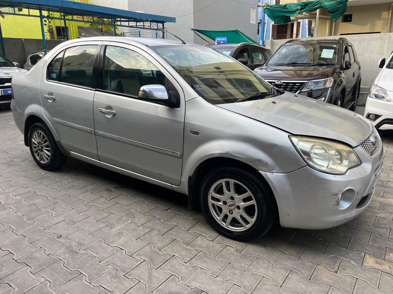 8025-for-sale-Ford-Fiesta-Diesel-First-Owner-2010-PY-registered-rs-154998