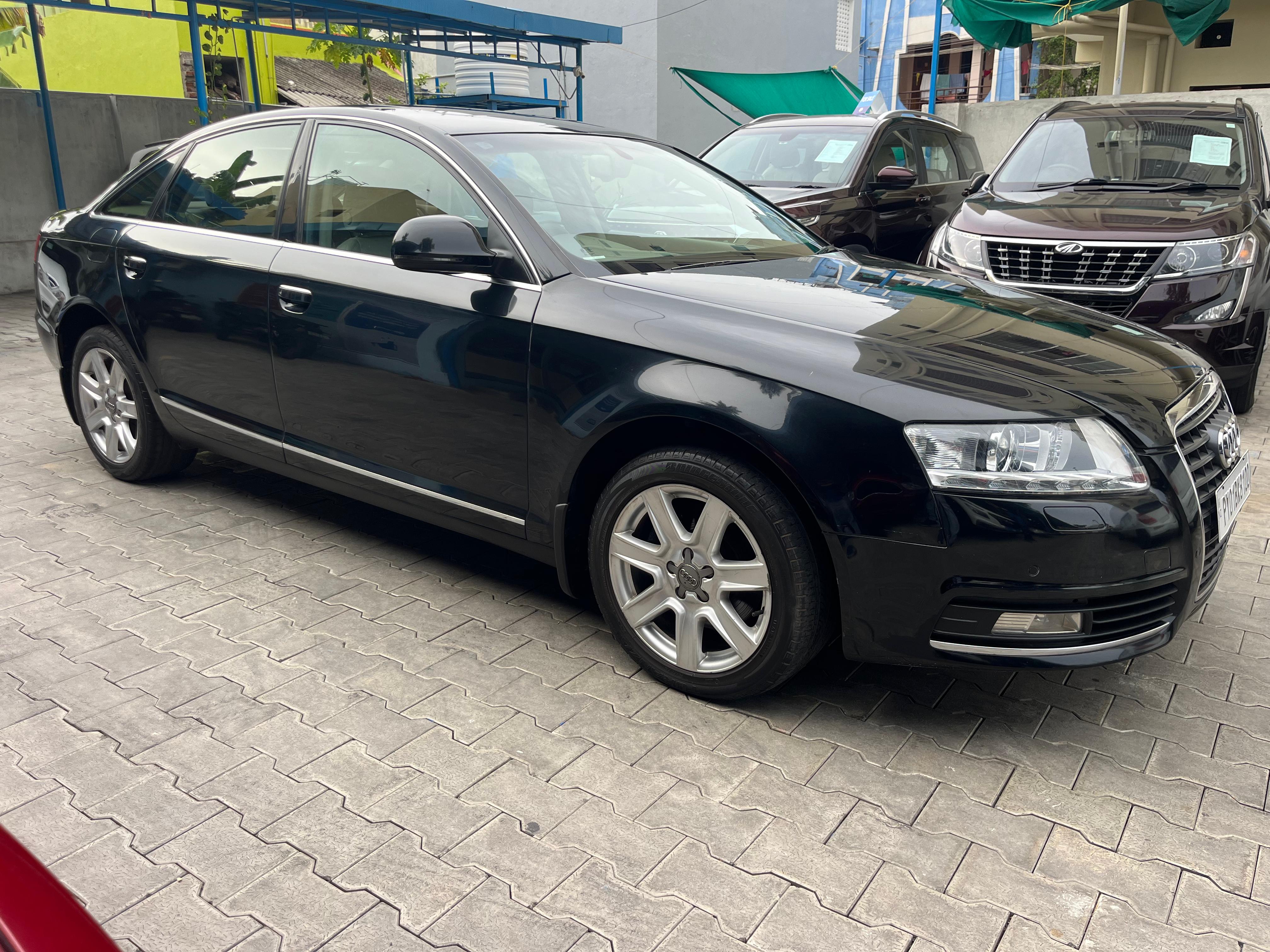 8034-for-sale-Audi-A6-Diesel-First-Owner-2011-PY-registered-rs-769998