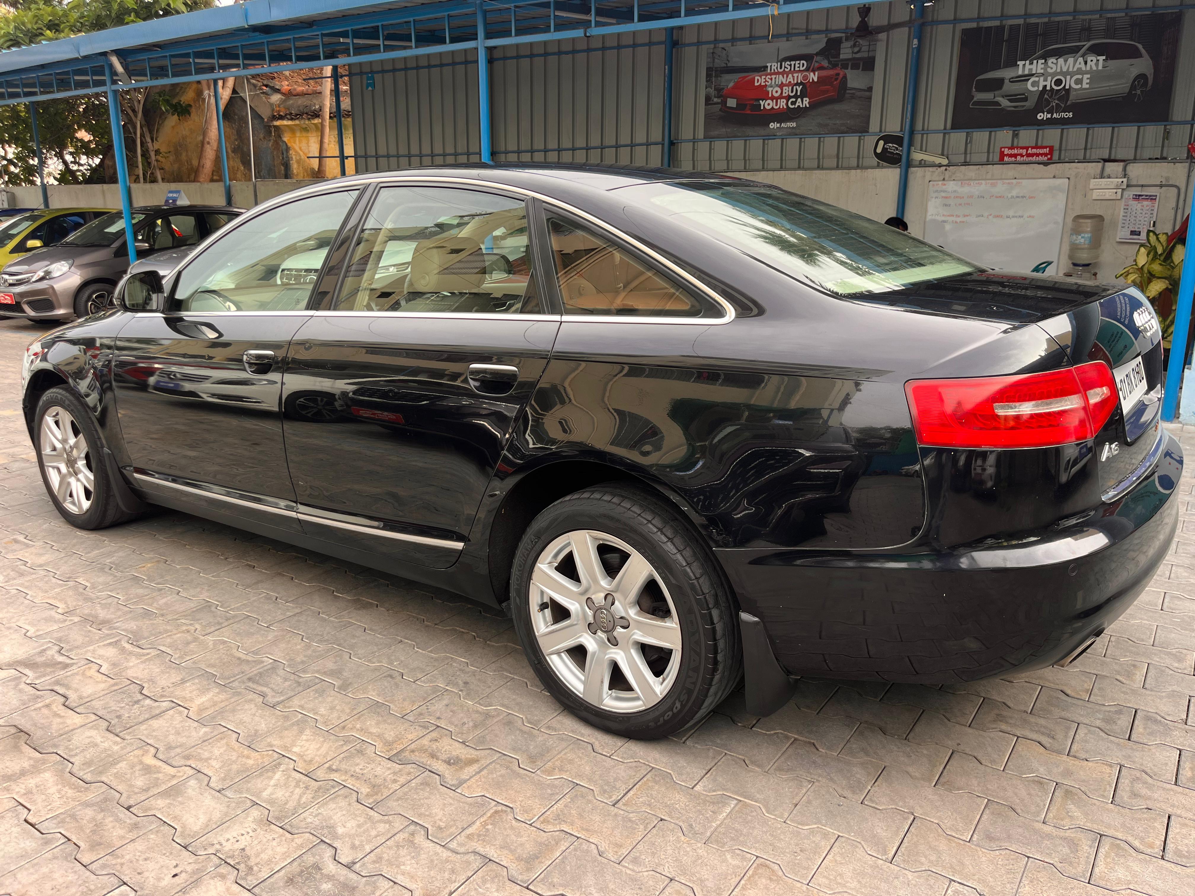 8034-for-sale-Audi-A6-Diesel-First-Owner-2011-PY-registered-rs-769998