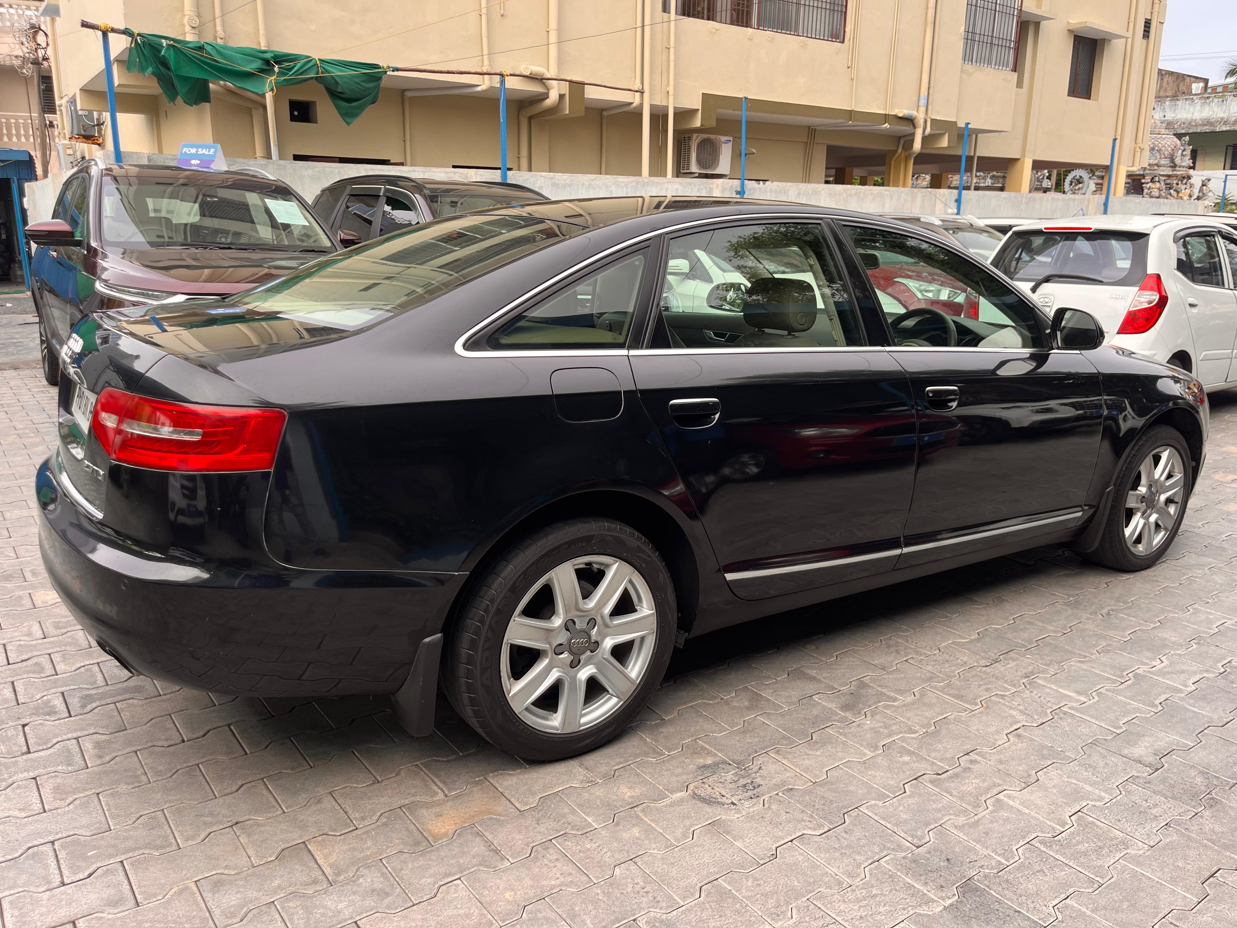 8034-for-sale-Audi-A6-Diesel-First-Owner-2011-PY-registered-rs-769998