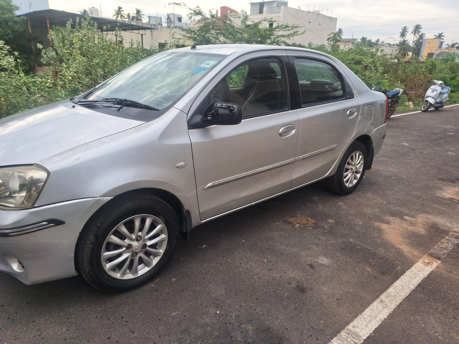 8037-for-sale-Toyota-Etios-Petrol-Second-Owner-2011-PY-registered-rs-299999