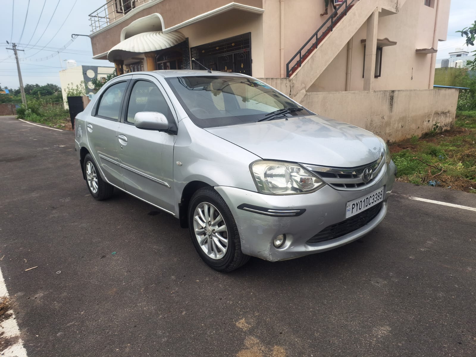 8037-for-sale-Toyota-Etios-Petrol-Second-Owner-2011-PY-registered-rs-299999