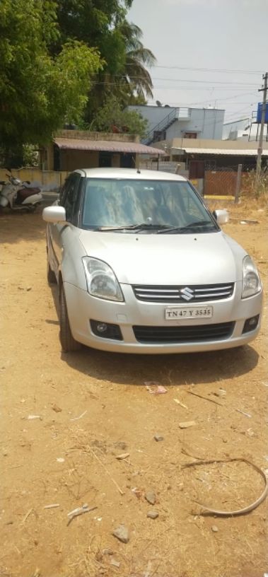 8041-for-sale-Maruthi-Suzuki-DZire-Diesel-Second-Owner-2010-TN-registered-rs-370000