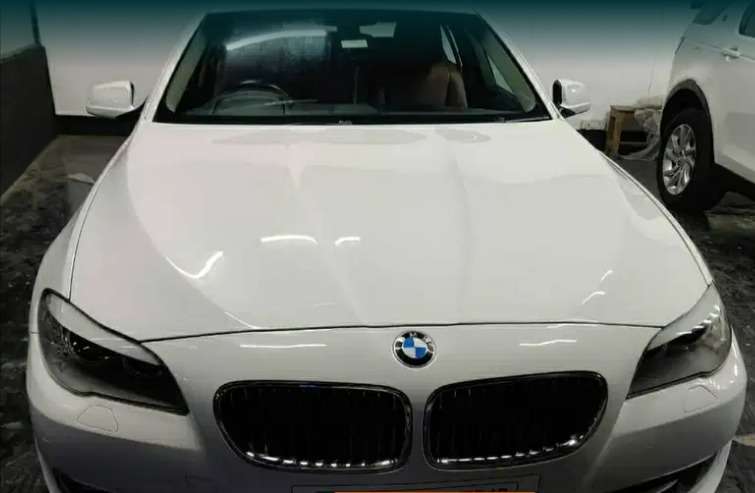 828-for-sale-BMW-5-Series-Diesel-Second-Owner-2011-PY-registered-rs-1000000