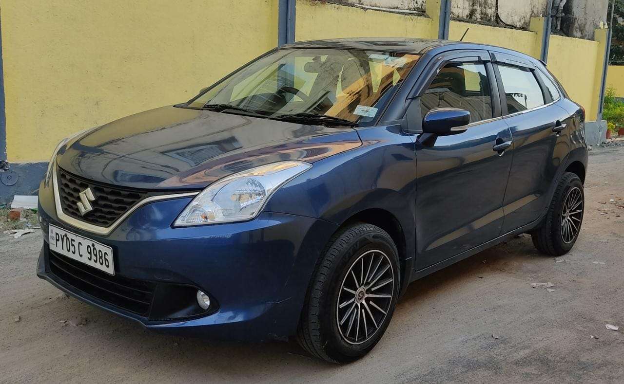 934-for-sale-Maruthi-Suzuki-Baleno-Petrol-Second-Owner-2017-PY-registered-rs-550000
